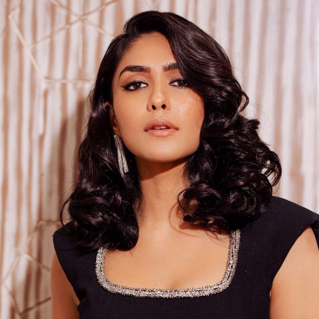 Mrunal Thakur