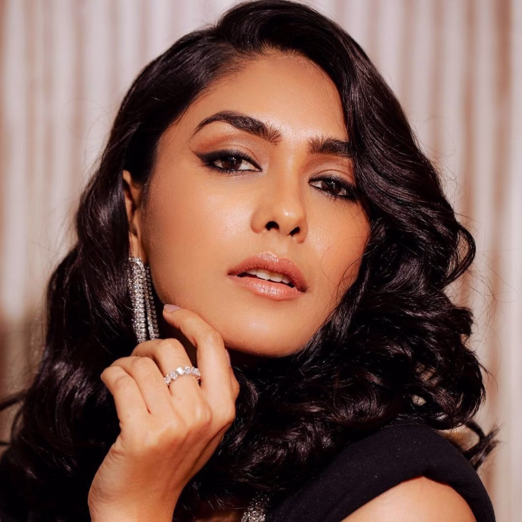 Mrunal Thakur
