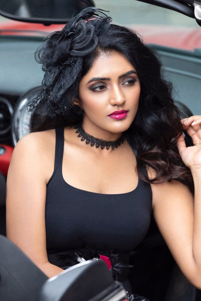 Eesha Rebba