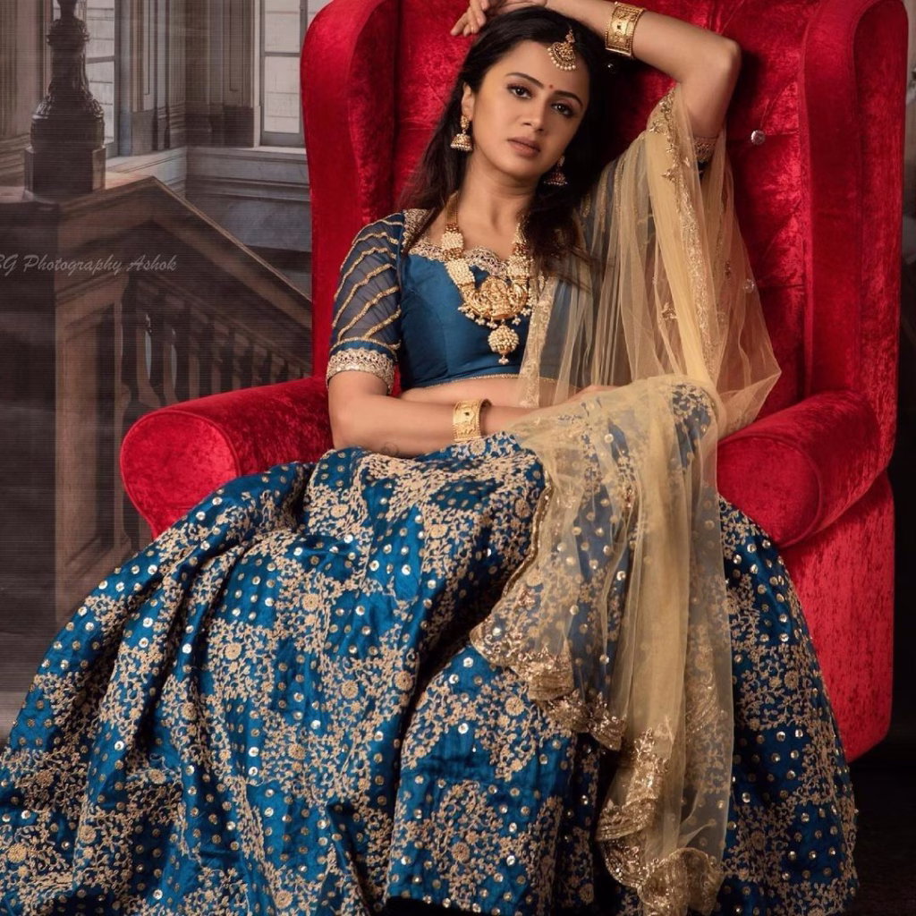 Anjana Rangan