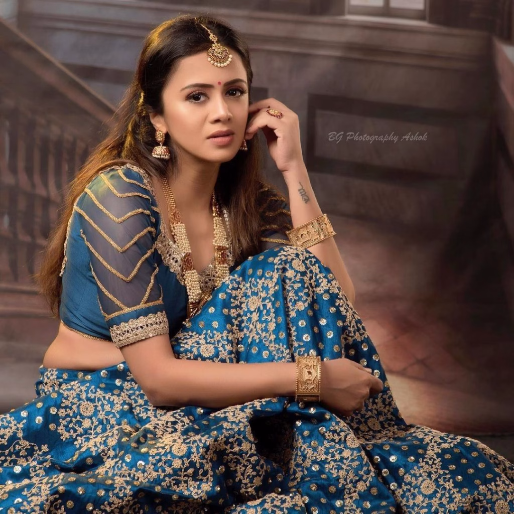 Anjana Rangan
