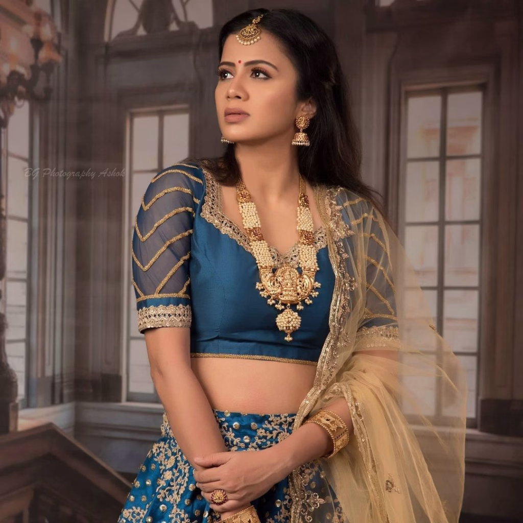 Anjana Rangan