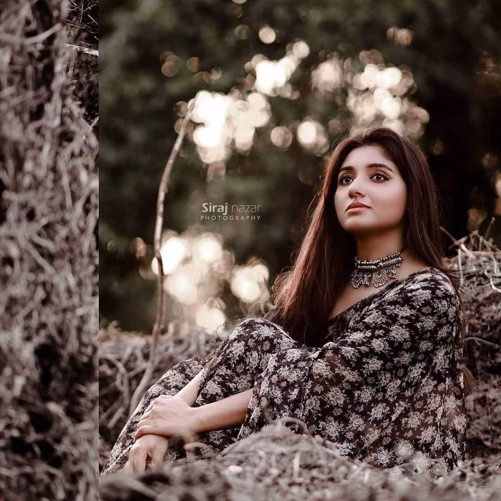 Mirna Menon