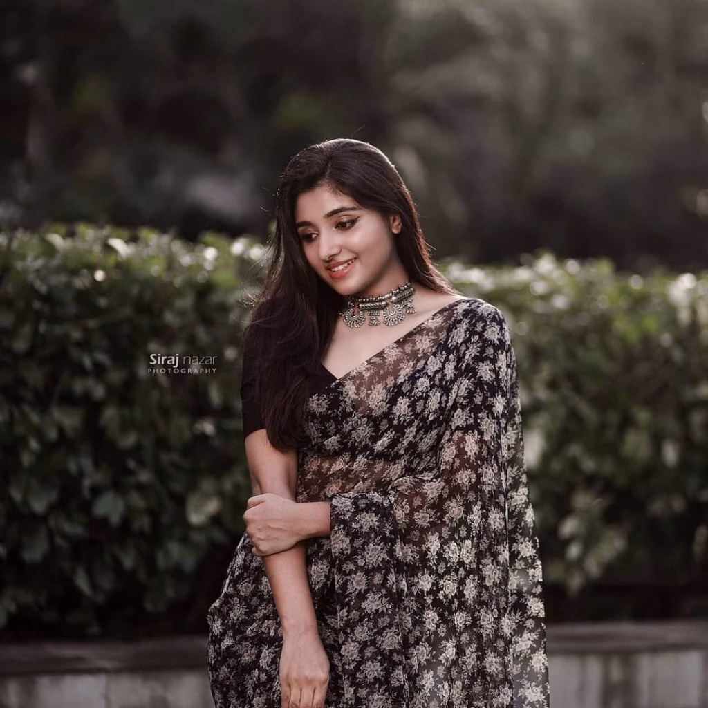 Mirna Menon