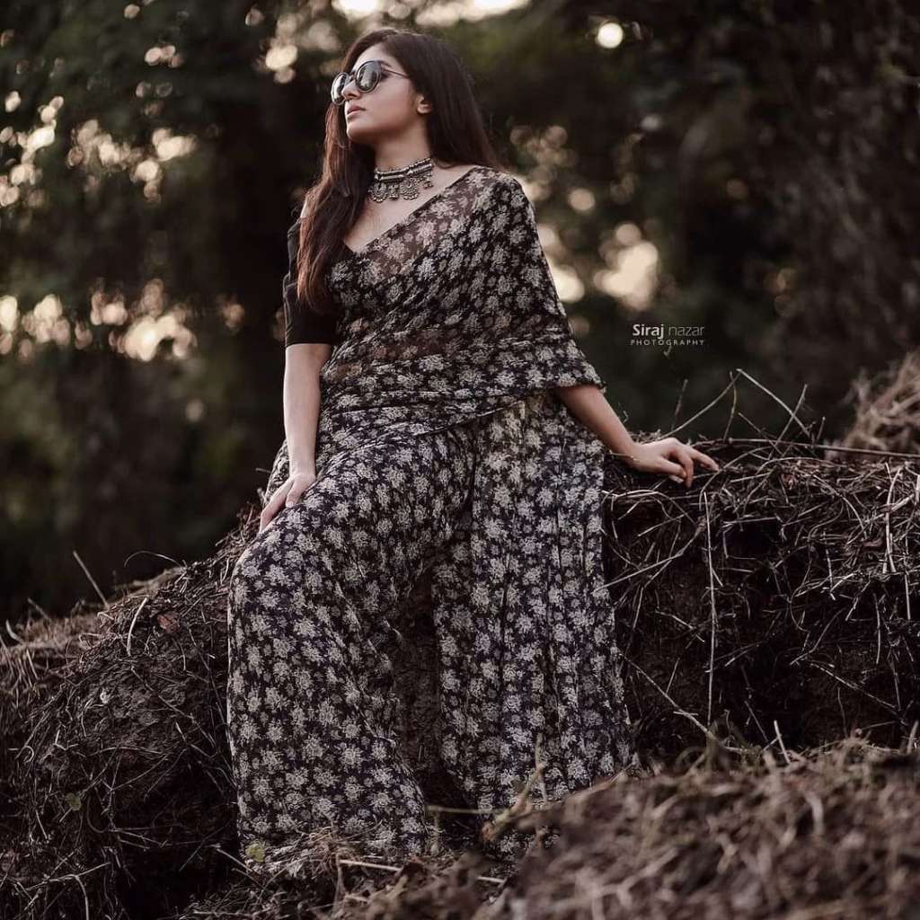 Mirna Menon