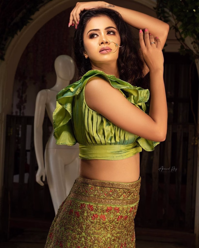 Anjana Rangan