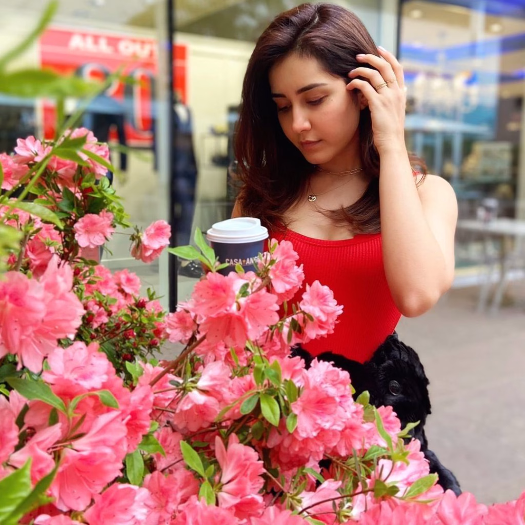 Raashii Khanna