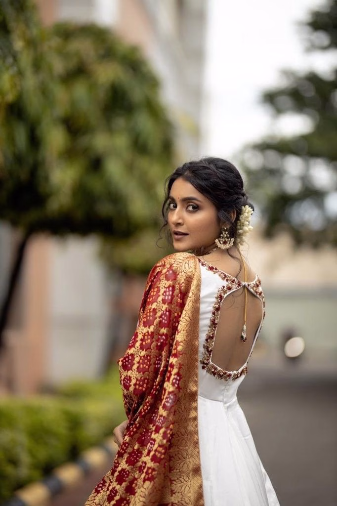 Avantika Mishra