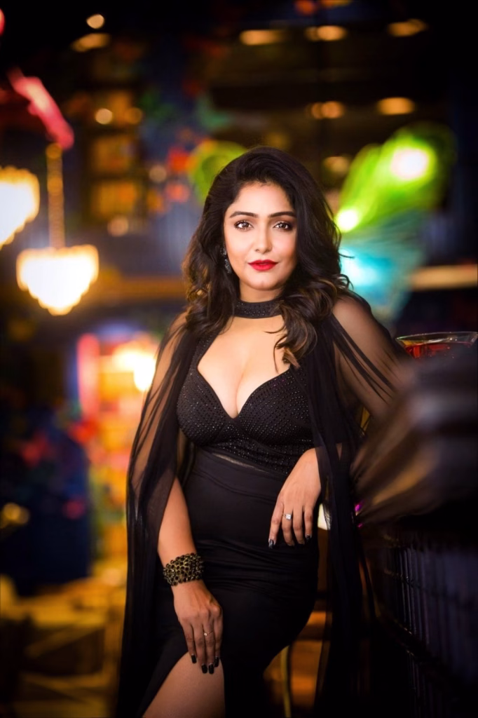 Sayantani Guhathakurta