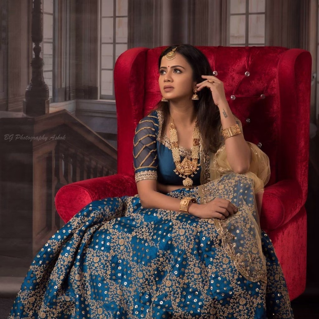 Anjana Rangan