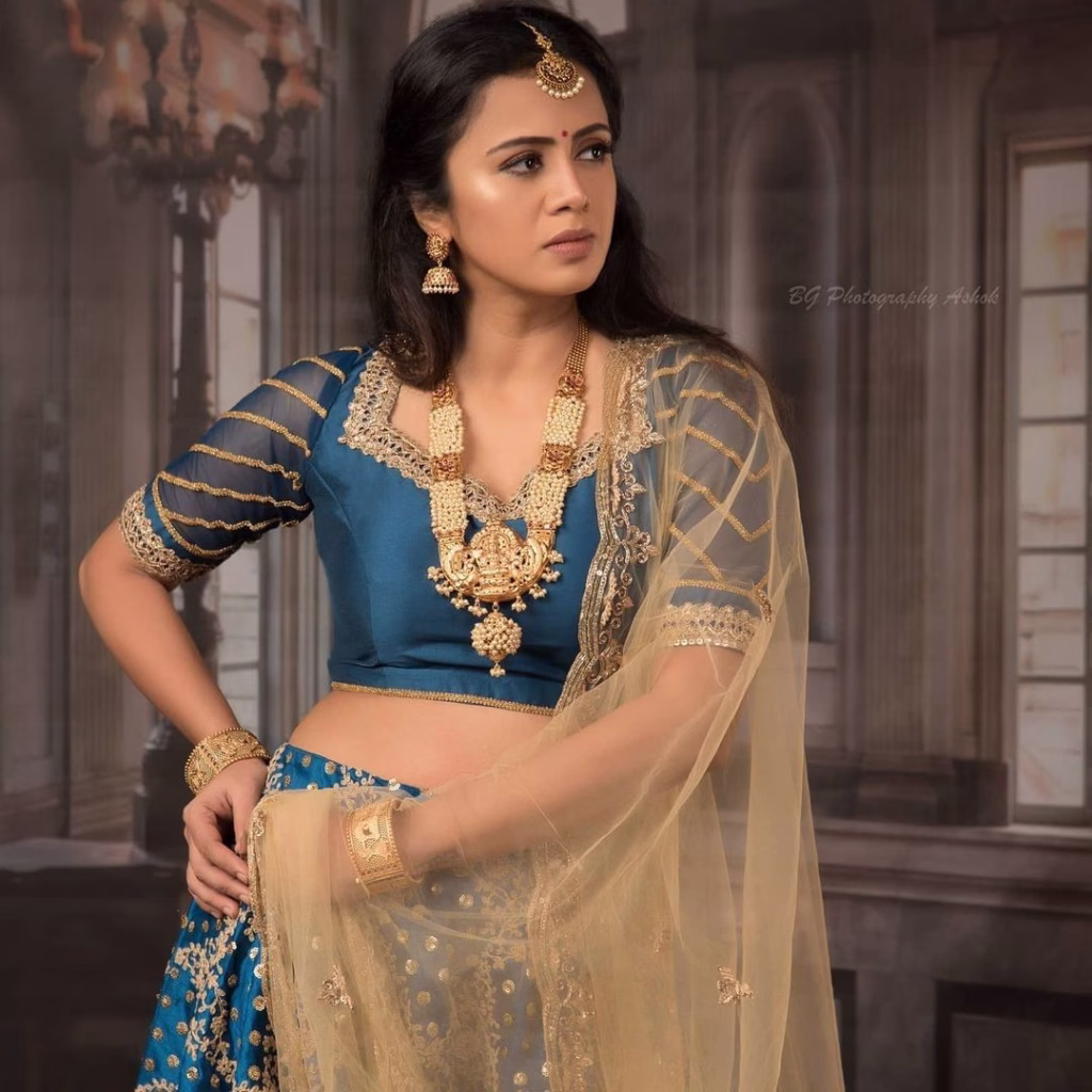 Anjana Rangan