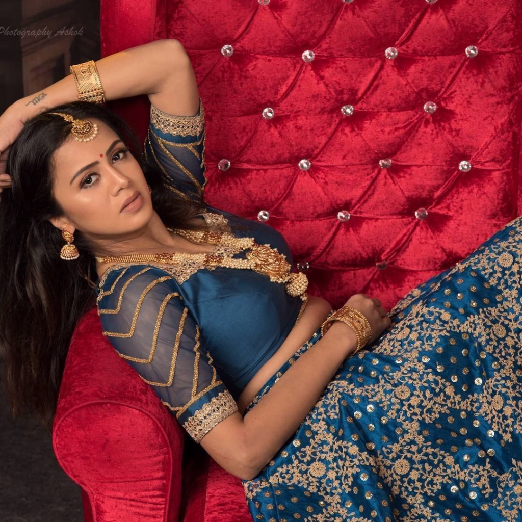 Anjana Rangan