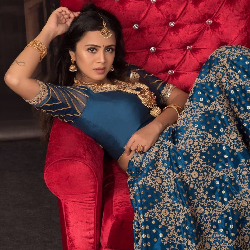 Anjana Rangan