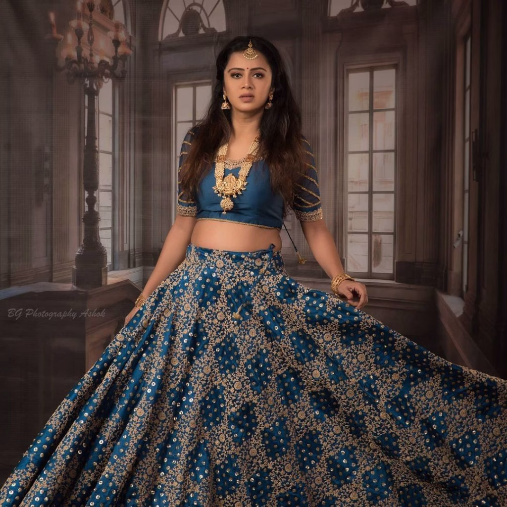 Anjana Rangan
