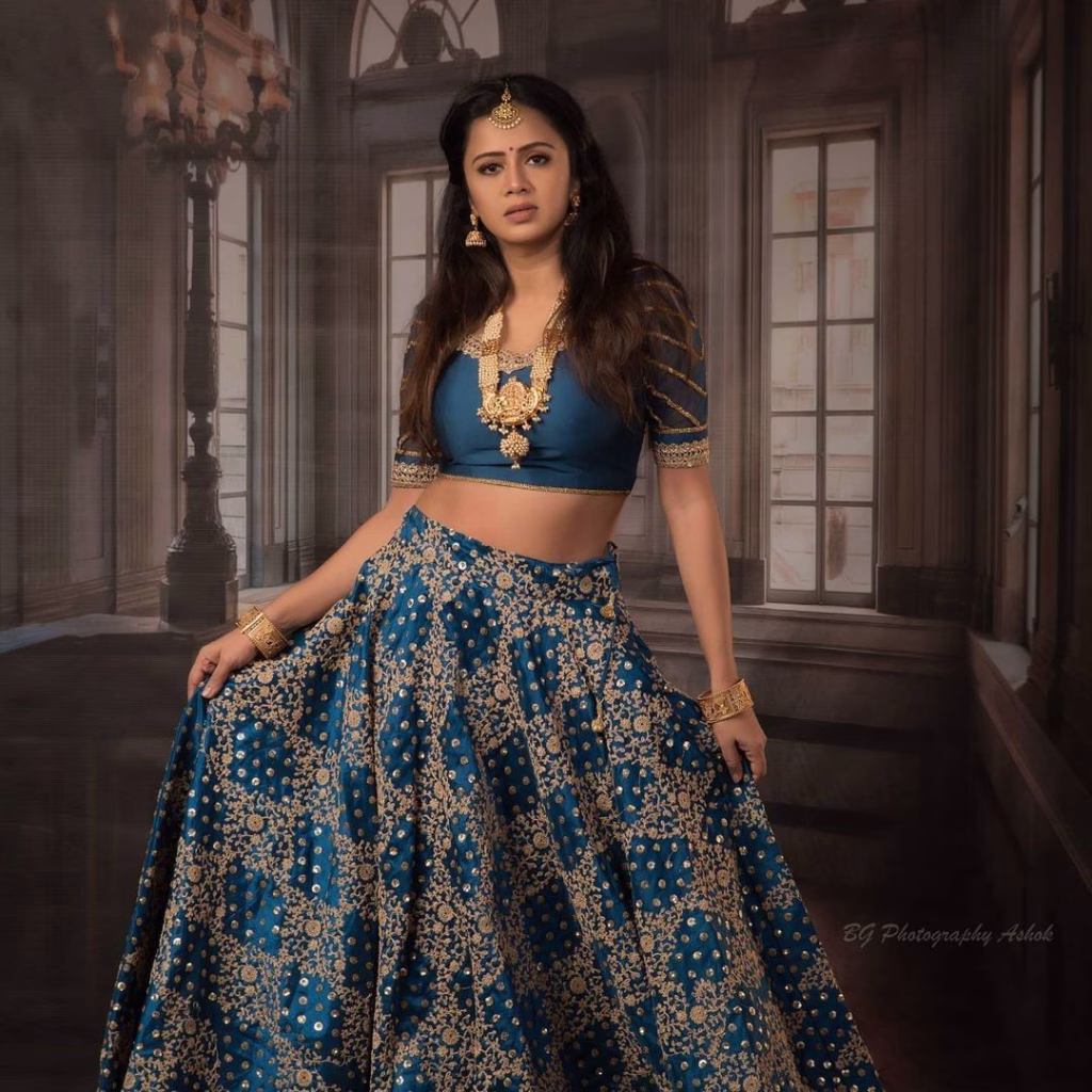 Anjana Rangan