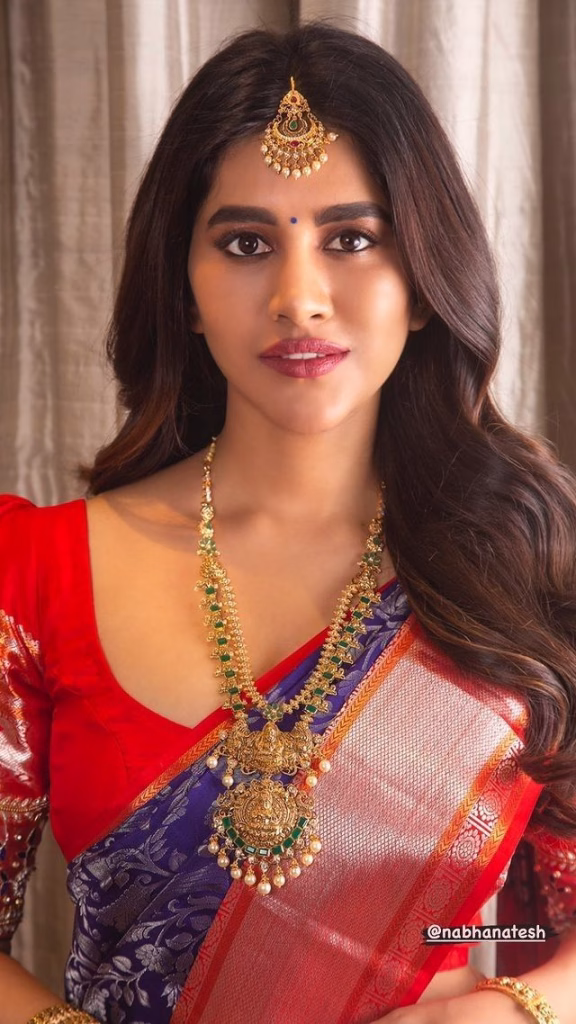 Nabha Natesh