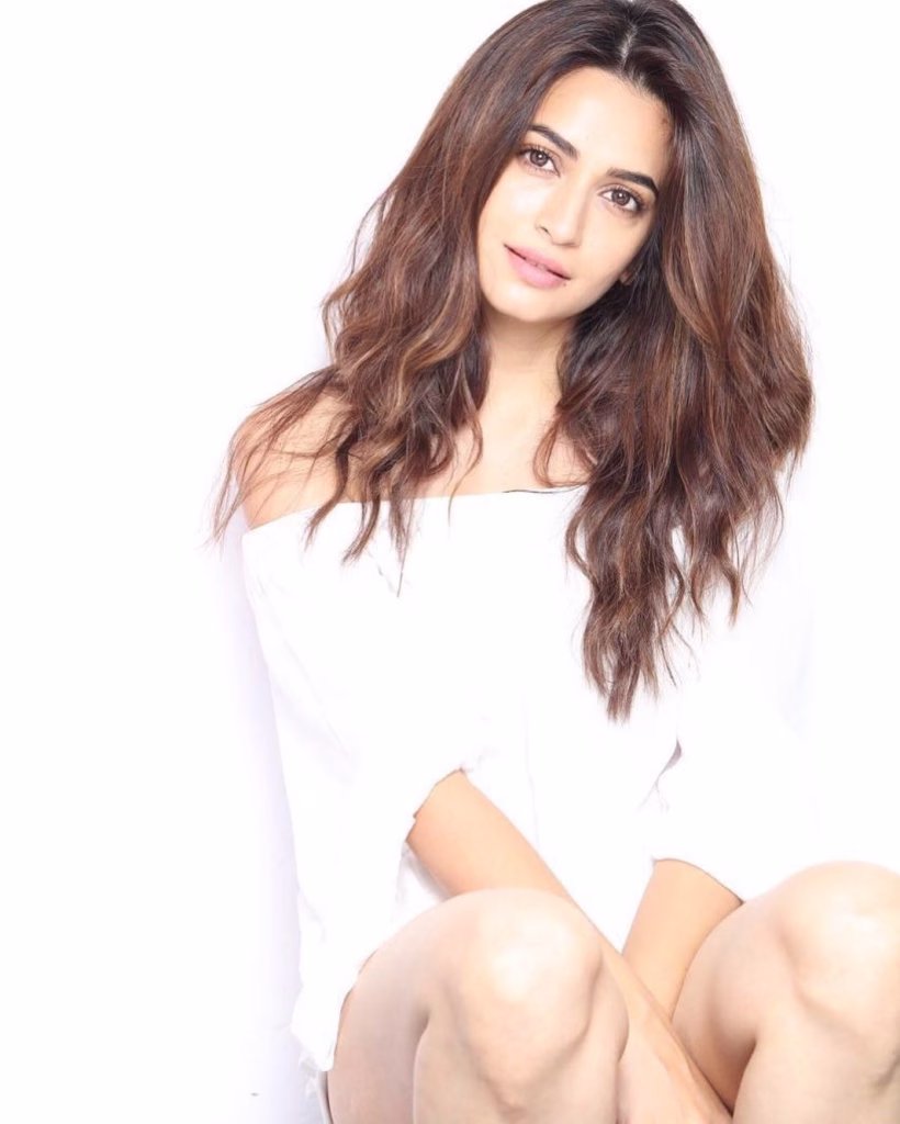Kriti Kharbanda