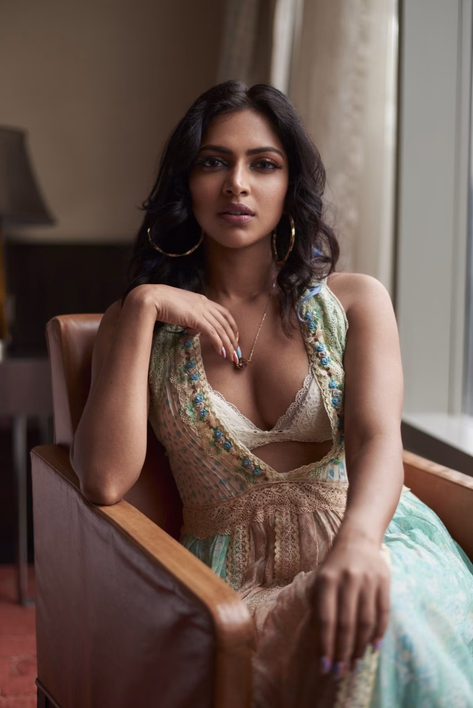 Amala Paul