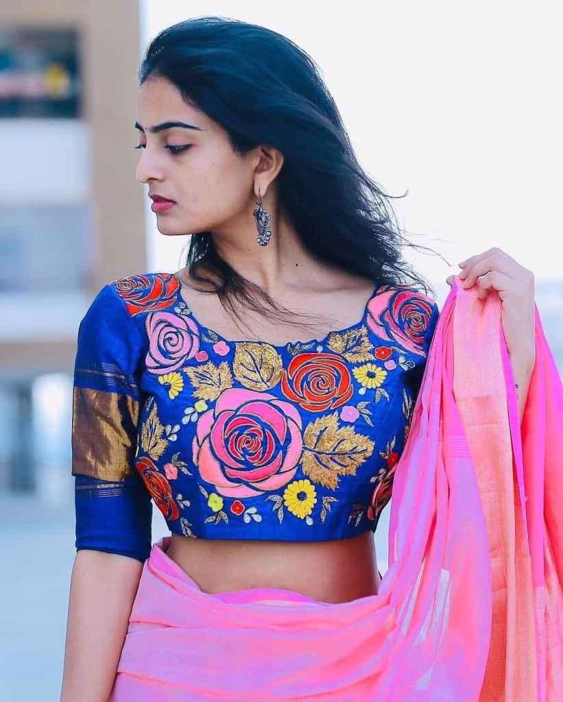 Ananya Nagalla