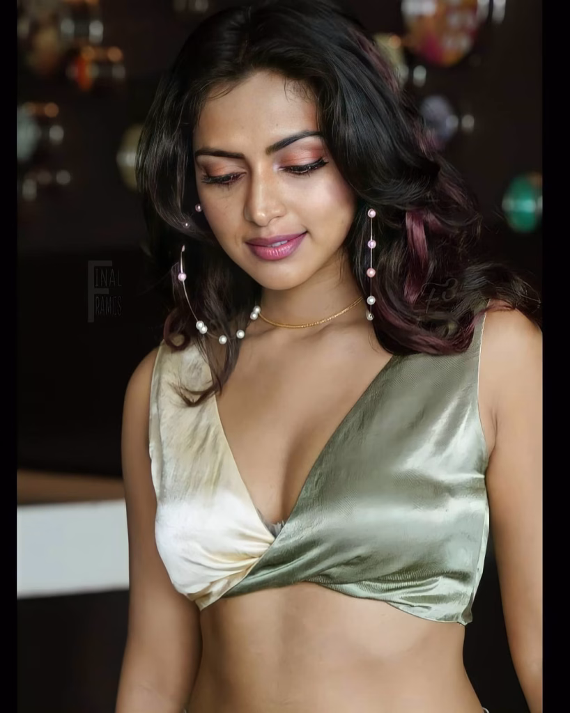 Amala Paul