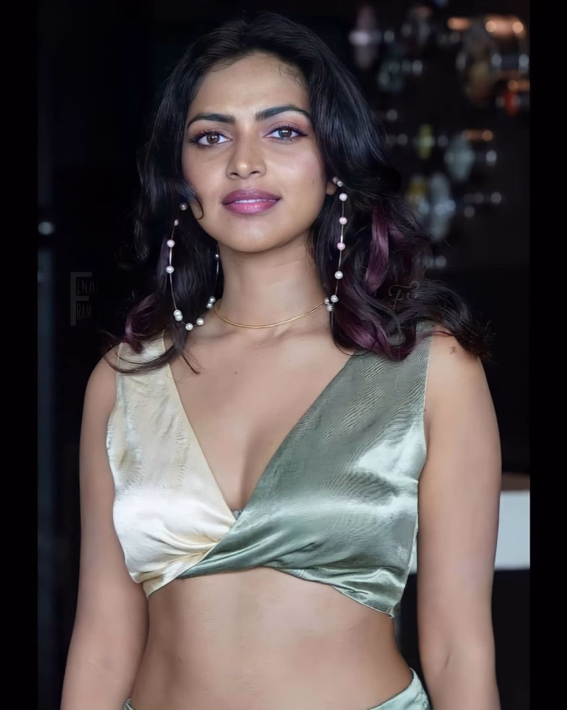 Amala Paul