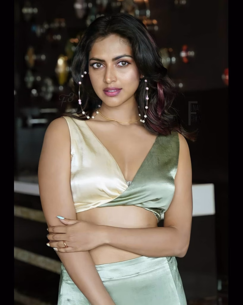 Amala Paul
