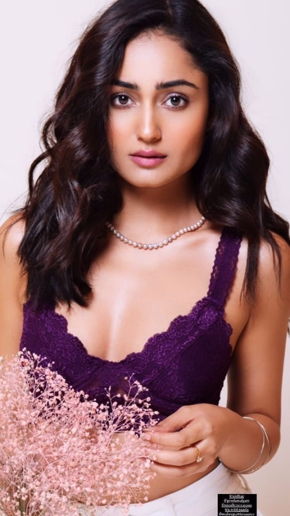 Tridha Choudhury