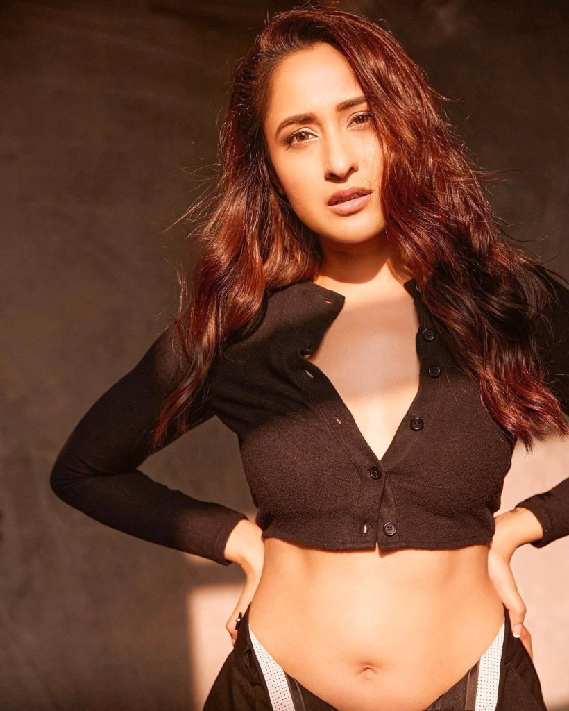 Pragya Jaiswal