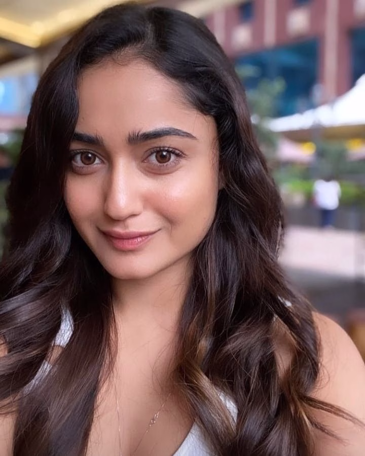 Tridha Choudhury