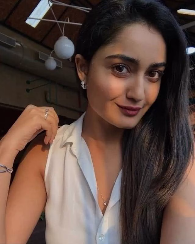 Tridha Choudhury