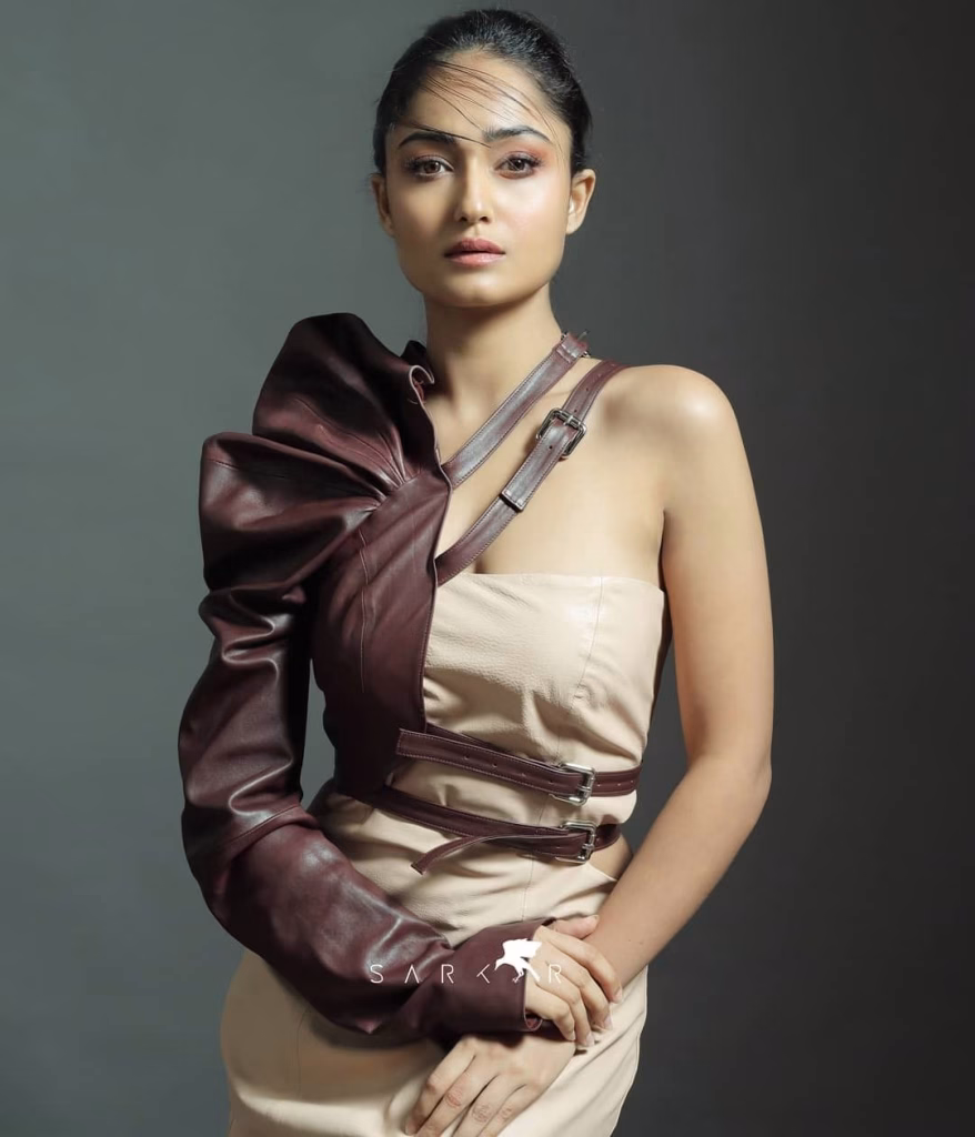 Tridha Choudhury