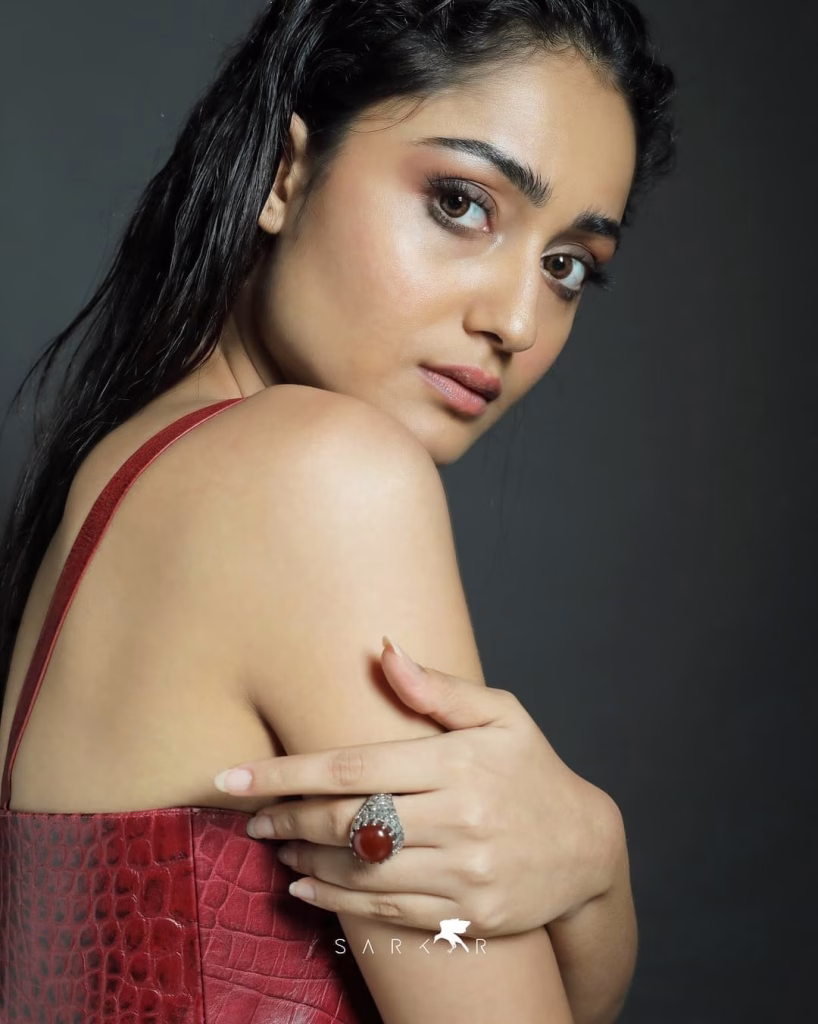 Tridha Choudhury