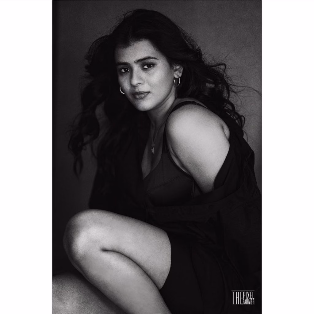 Hebah Patel