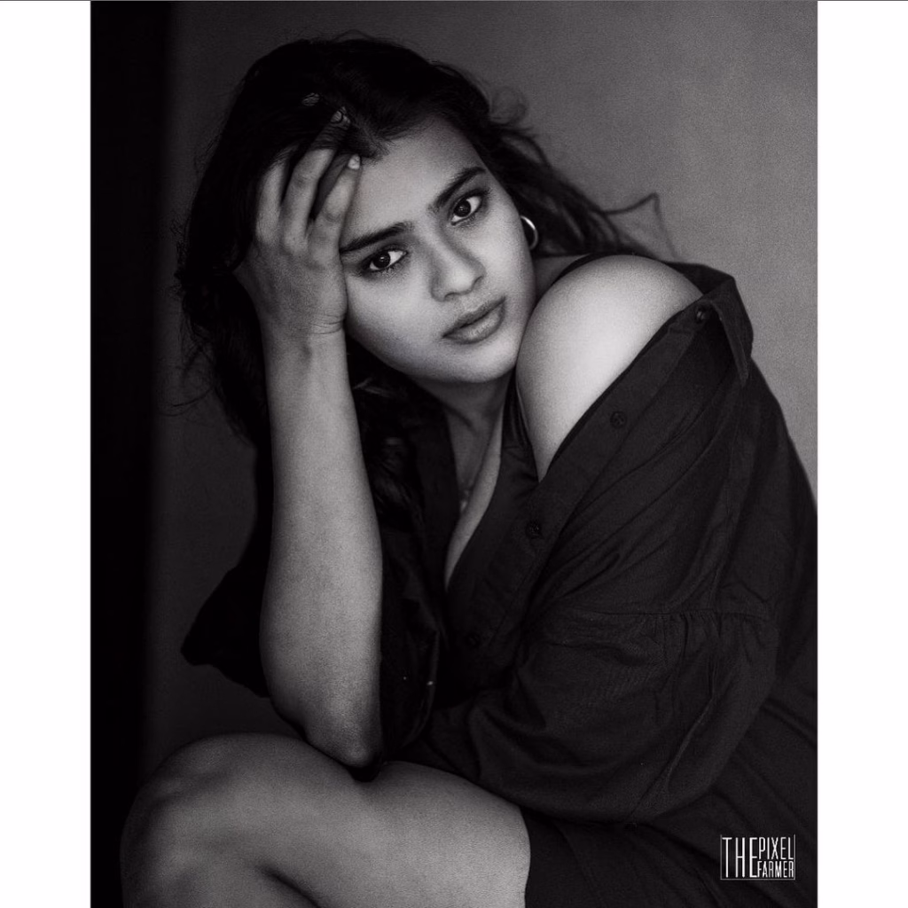 Hebah Patel