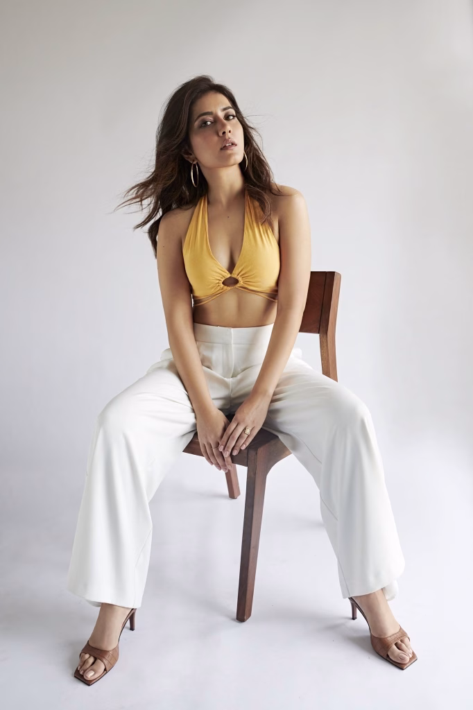 Raashii Khanna