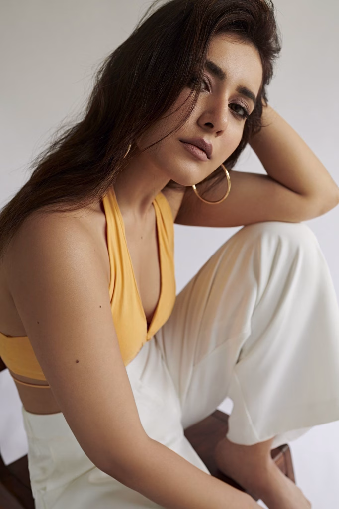 Raashii Khanna