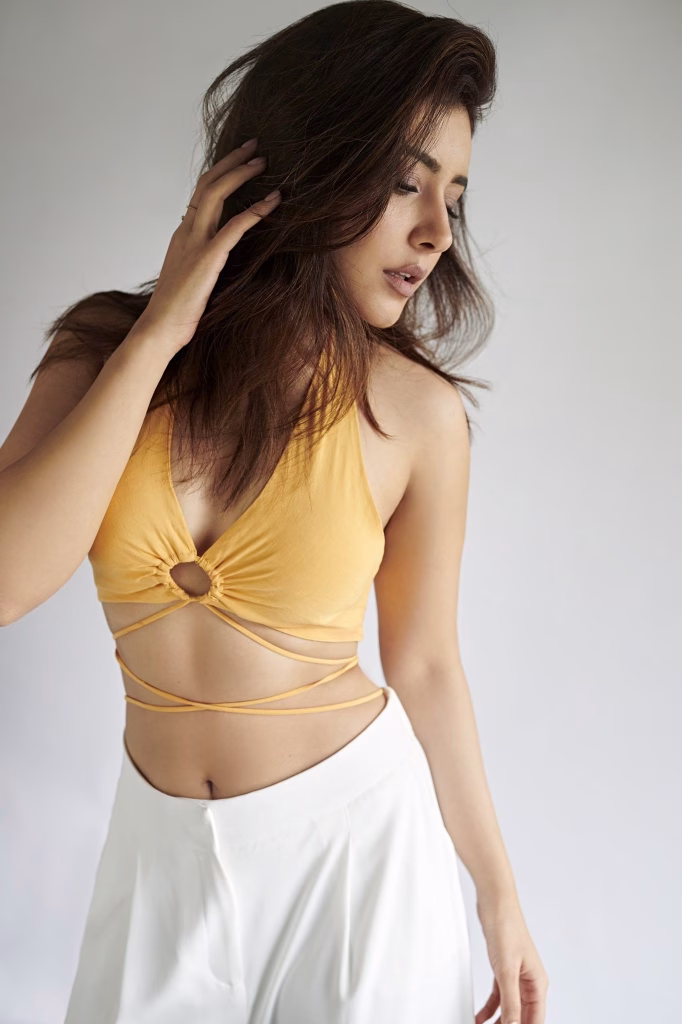 Raashii Khanna