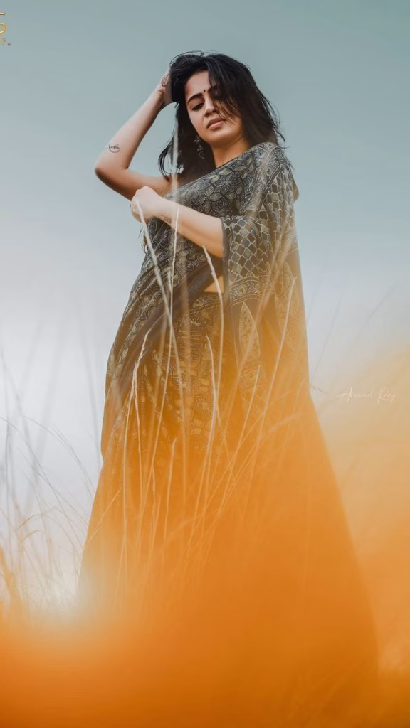 Anjana Rangan