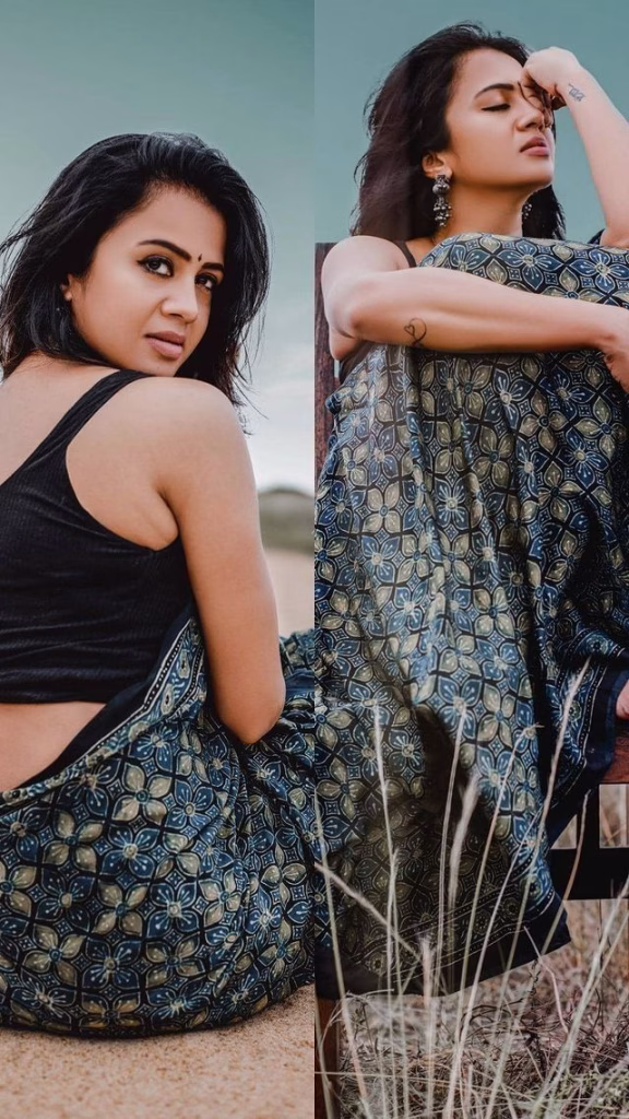 Anjana Rangan