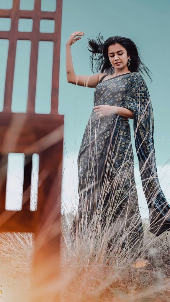 Anjana Rangan