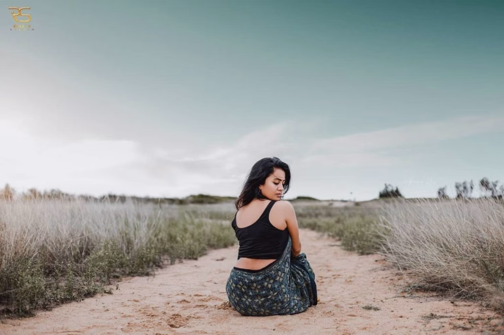 Anjana Rangan