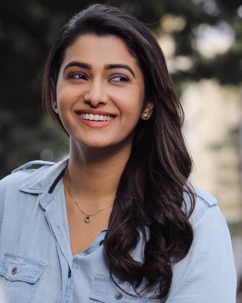 Priya Bhavani Shankar