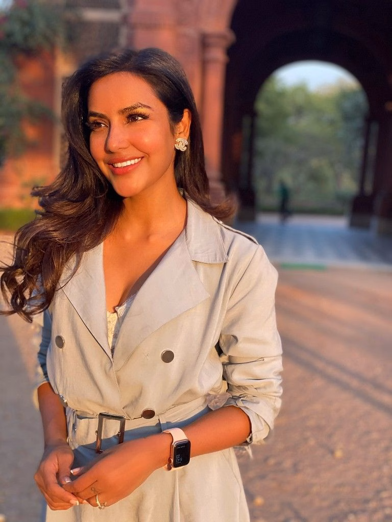 Priya Anand