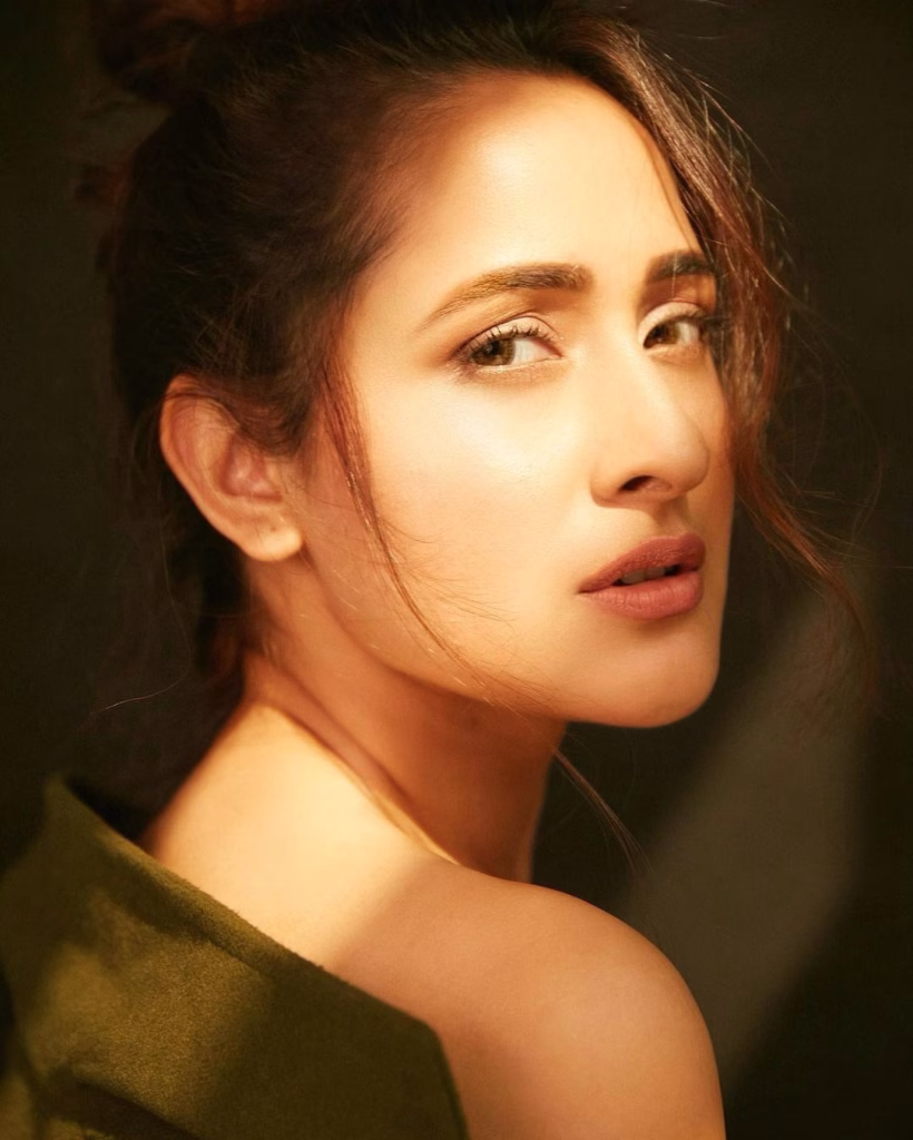 Pragya Jaiswal