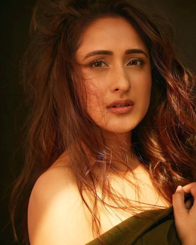 Pragya Jaiswal