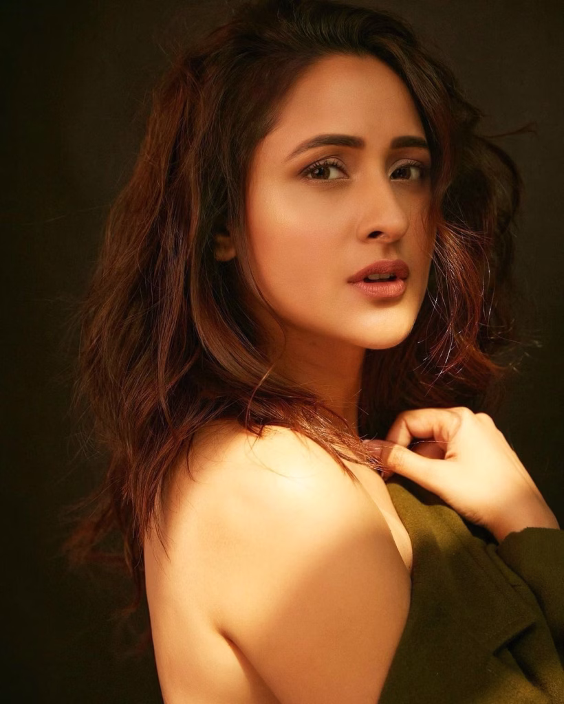 Pragya Jaiswal