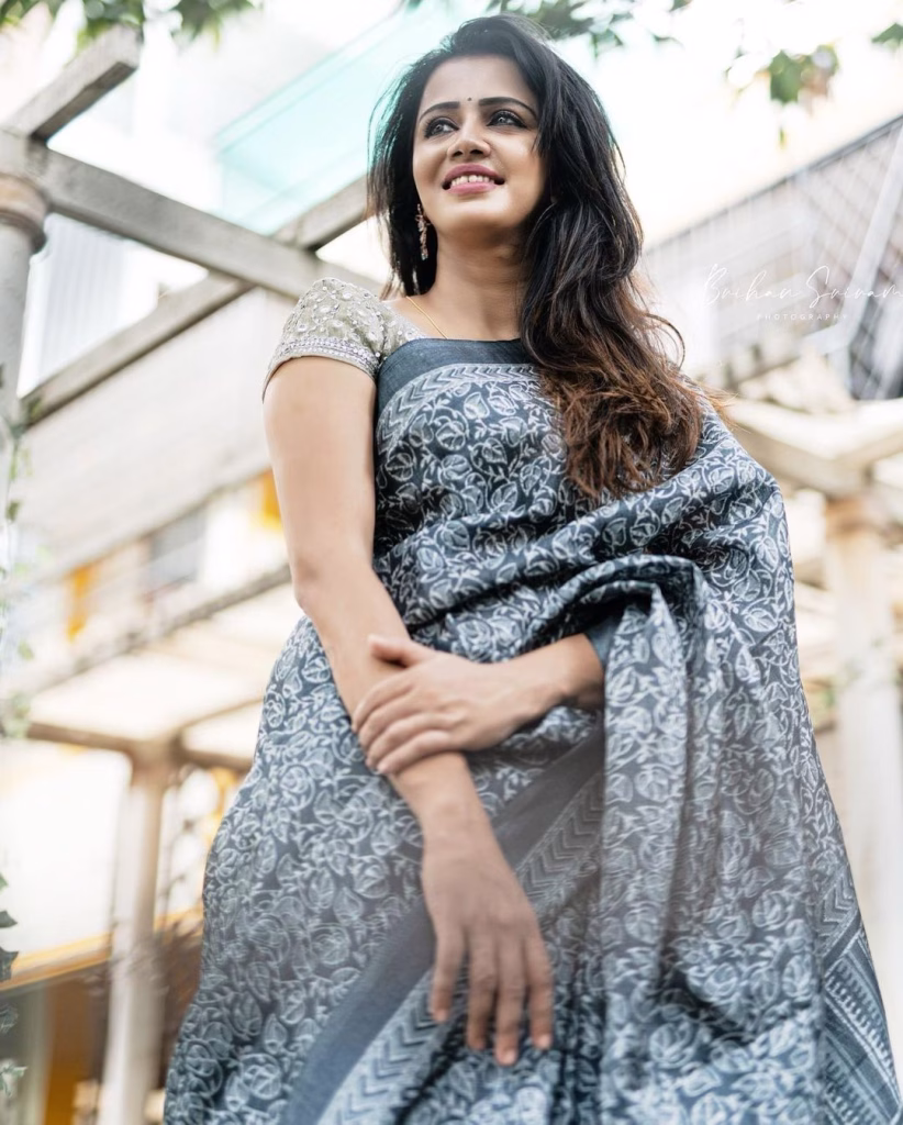 Anjana Rangan