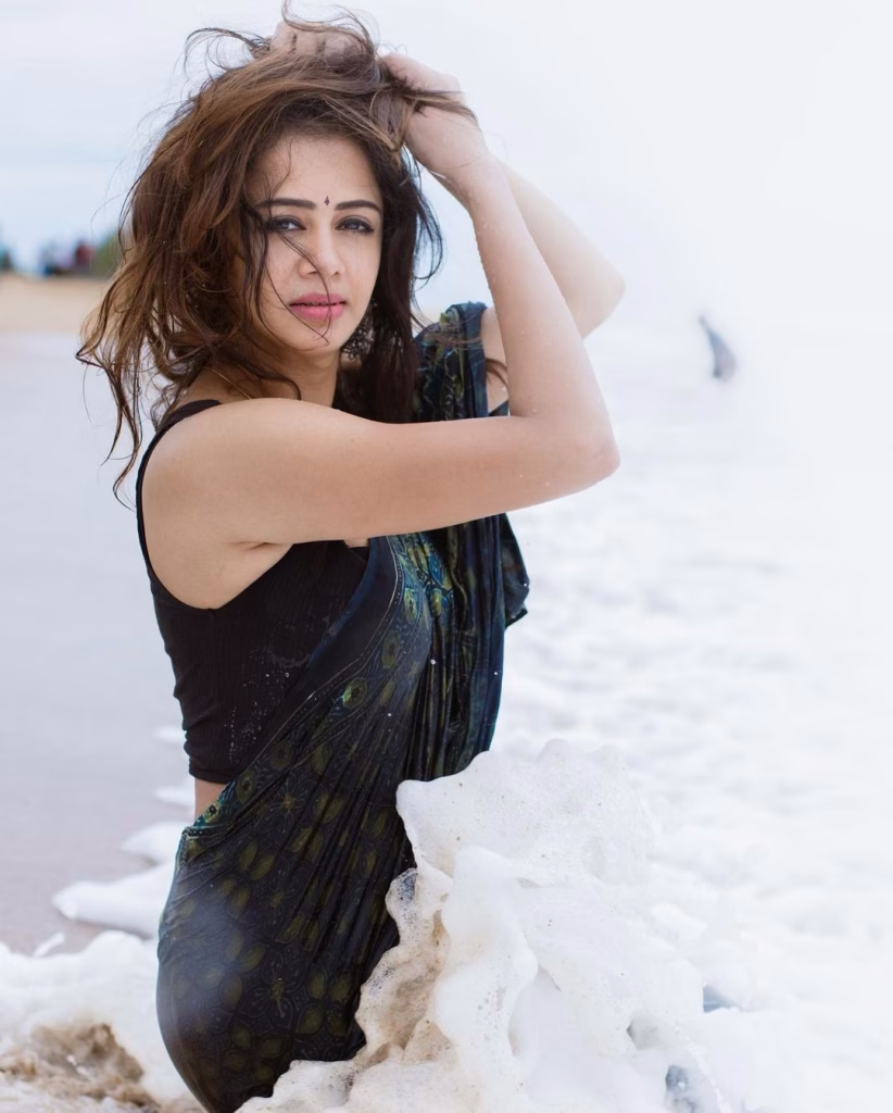 Anjana Rangan