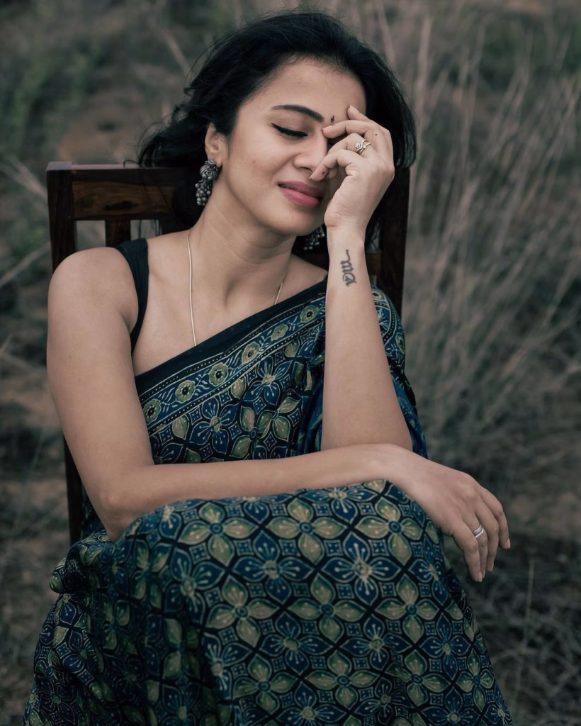 Anjana Rangan
