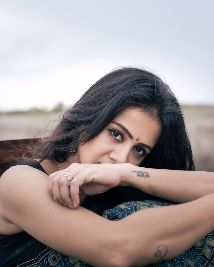 Anjana Rangan